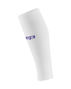 CEP | Core run ultralight sleeves 4.0 | Calf | Women | white | III