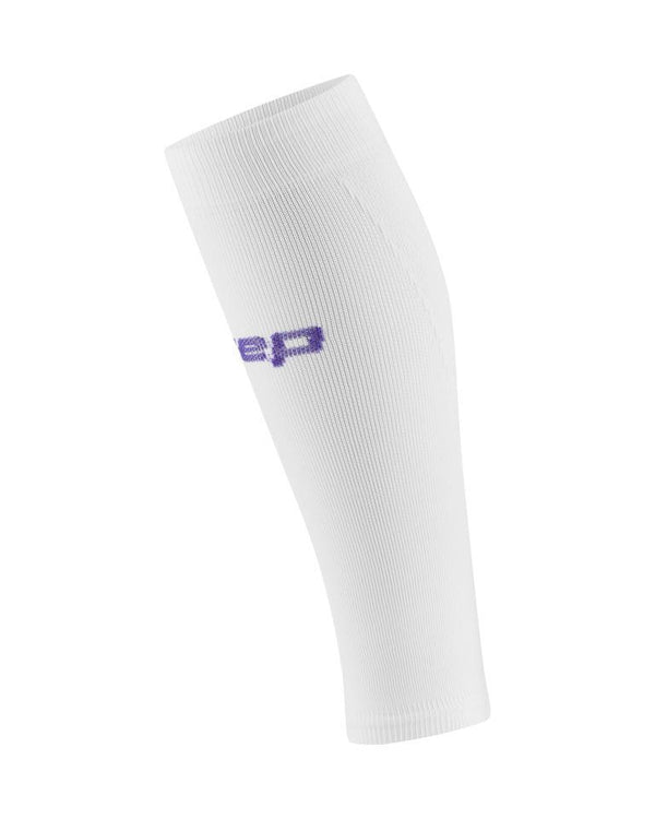 CEP | Core run ultralight sleeves 4.0 | Calf | Women | white | III