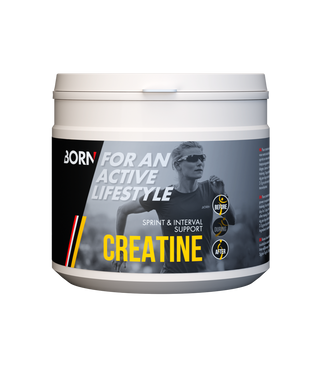 Born | Creatine | 300 gram