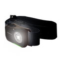 Bee Safe | Dazzler USB headlight 300 lum - Black