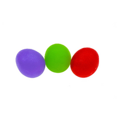 Ufe-Fitness | Egg power Grip | Light | Purple