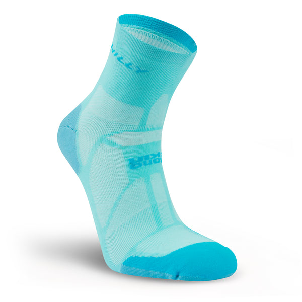 Hilly | Marathon Fresh - Anklet - Min | Larimar/Peacock | M
