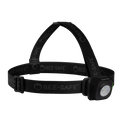 Bee Safe | Led Headlight USB Smart Cube - black