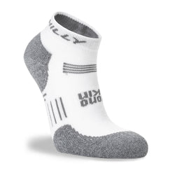 Hilly | Supreme | Quarter | Max | White/Grey Marl | L