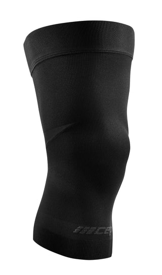 CEP | Light support knee sleeve | unisex | black | S
