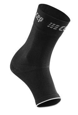CEP | Ortho ankle sleeve | unisex | black/grey | 6