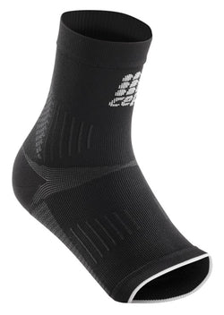 CEP | Ortho plantar sleeves | unisex | black/grey | 4