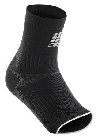 CEP | Ortho plantar sleeves | unisex | black/grey | 6