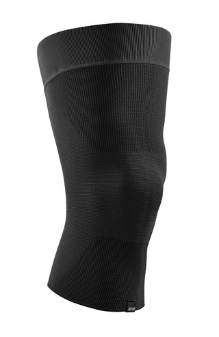 CEP | Mid support knee sleeve | unisex | black | XS