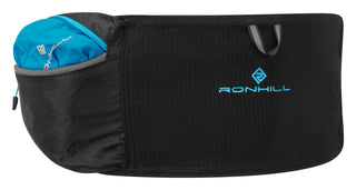 Ronhill | 360 Waistband | All Black | L