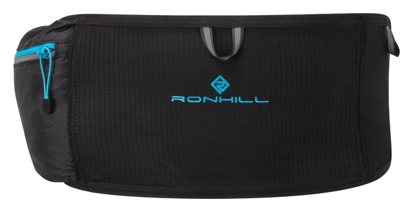 Ronhill | 360 Waistband | All Black | M