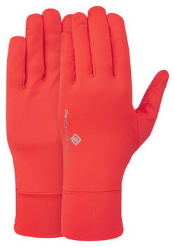 Ronhill | Classic Glove | Hot Coral | L