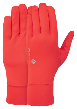 Ronhill | Classic Glove | Hot Coral | S