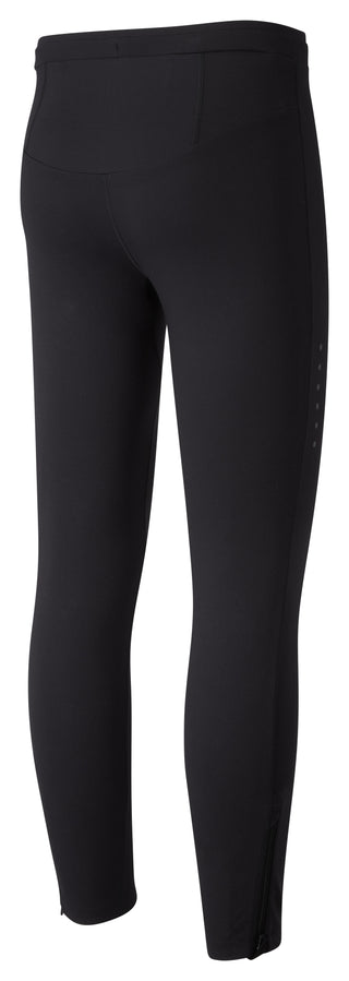 Ronhill | Men's Core Tight | All Black | XXL