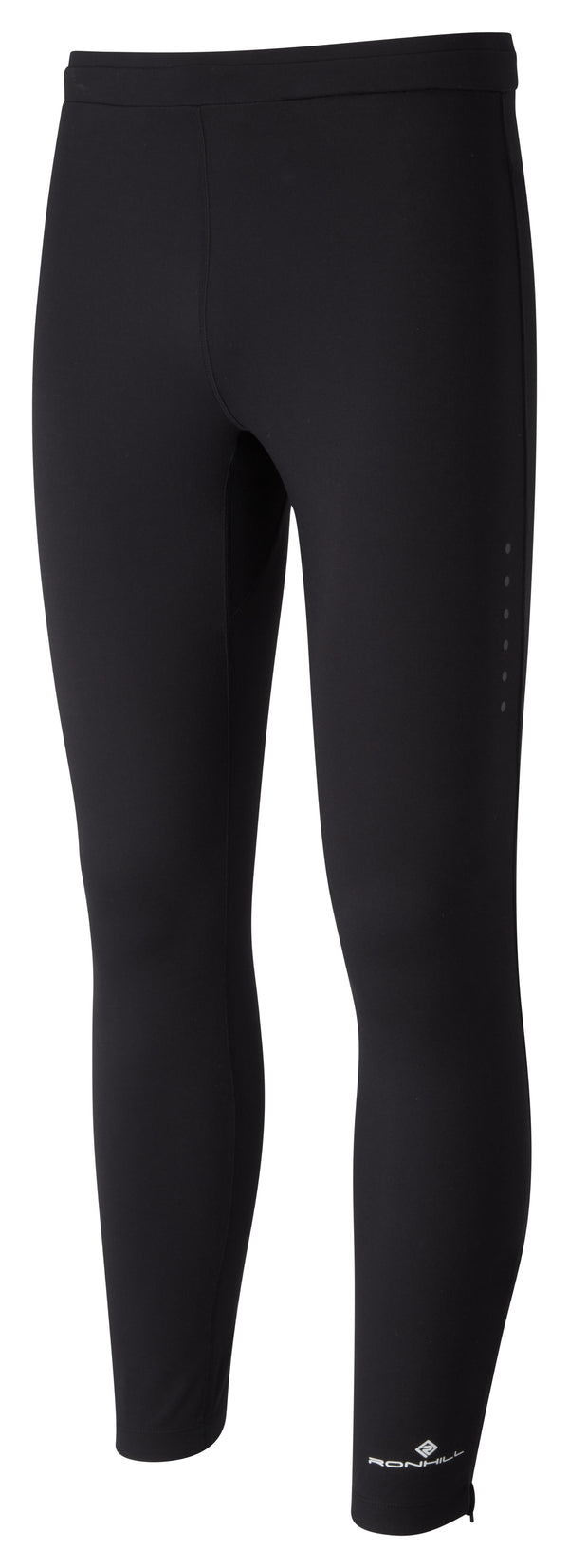 Ronhill | Men's Core Tight | All Black | L