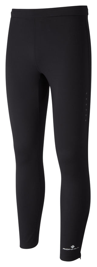 Ronhill | Men's Core Tight | All Black | XXL