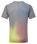 Ronhill | Men's Tech Golden Hour Tee | Acid Merge | M