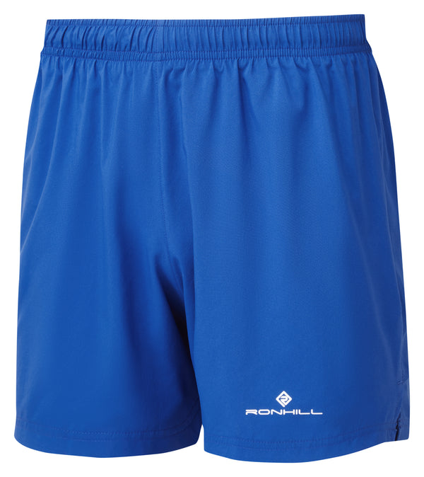 Ronhill | Men's Core 5" Short | DrkCobalt/Bright White | XXL