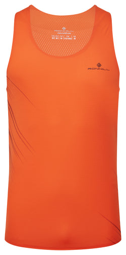 Ronhill | Herren-Tech-Rennweste | RonhillRot/Schwarz | L