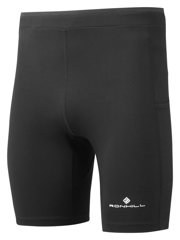 Ronhill | Men's Core Stretch Short | Black | XXL