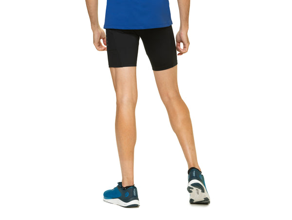 Ronhill | Men's Core Stretch Short | Black | L