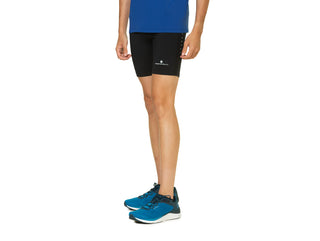 Ronhill | Men's Core Stretch Short | Black | XXL
