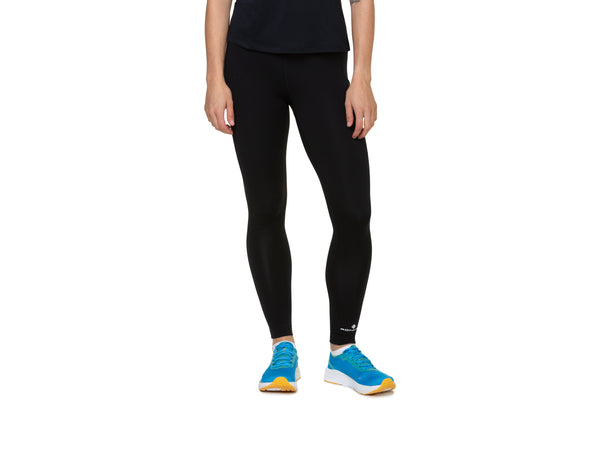 Ronhill | Wmn's Core Tight | All Black | XL