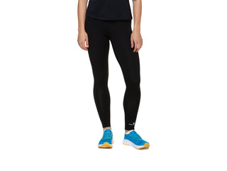 Ronhill | Wmn's Core Tight | All Black | XXL