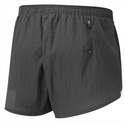 Ronhill | Men's Tech Race Short | All Black | XL