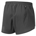 Ronhill | Wmn's Tech Race Short | All Black | XL