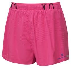 Ronhill | Damen-Tech-Rennshorts | Exuberance/ClassicBlue | L