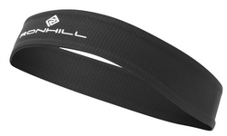 Ronhill | Lightweight headband | Black | S/M