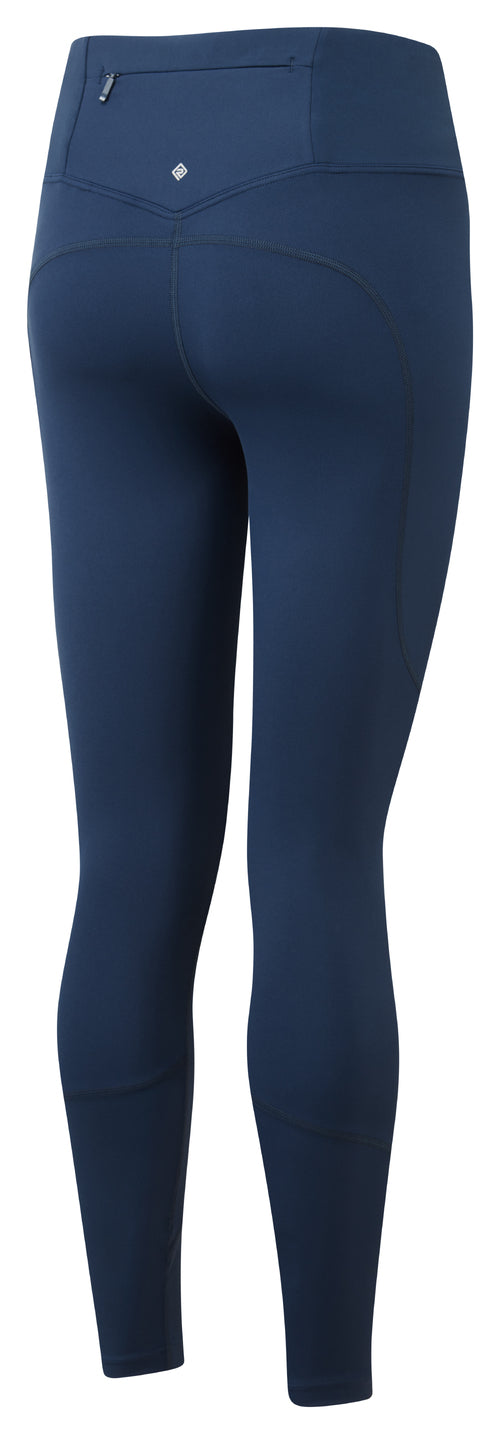 Ronhill | Wmn's Tech Tight | Dark Navy | 8