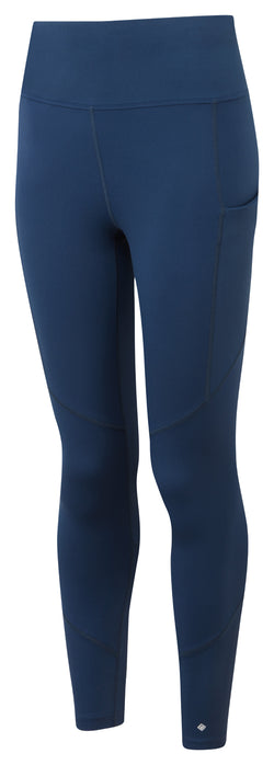 Ronhill | Wmn's Tech Tight | Dark Navy | 8