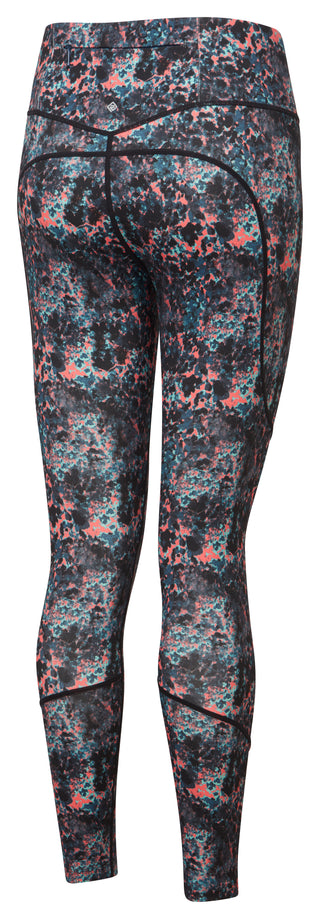 Ronhill | Wmn's Tech Tight | Coralescent | XS