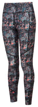 Ronhill | Wmn's Tech Tight | Coralescent | XS