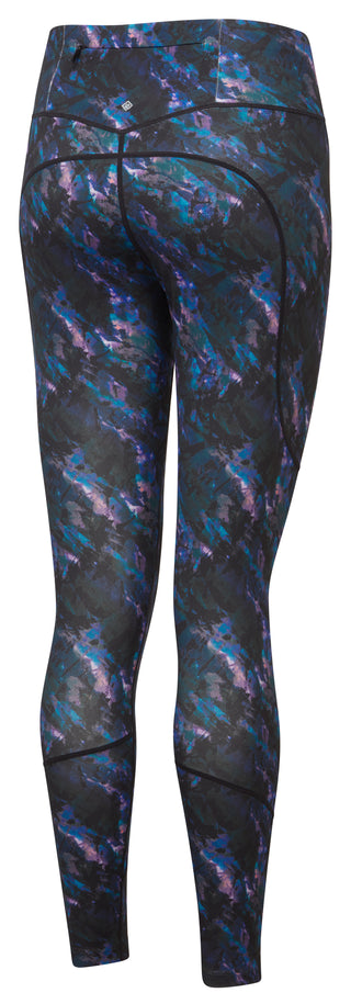 Ronhill | Wmn's Tech Tight | Cosmic | M