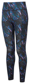 Ronhill | Wmn's Tech Tight | Cosmic | XS