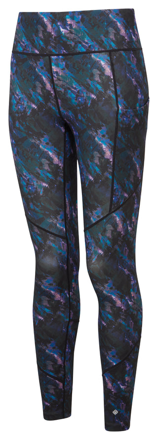 Ronhill | Wmn's Tech Tight | Cosmic | M
