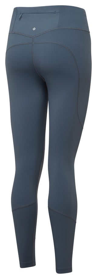 Ronhill | Wmn's Tech Tight | Evening Haze | XS