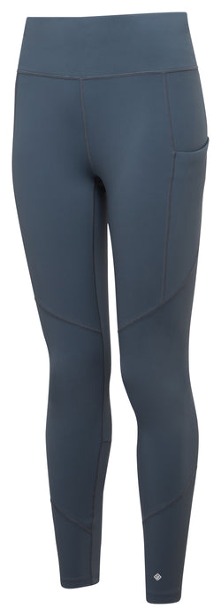 Ronhill | Wmn's Tech Tight | Evening Haze | XS