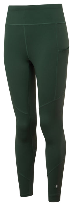Ronhill | Wmn's Tech Tight | DarkLaurel | XS