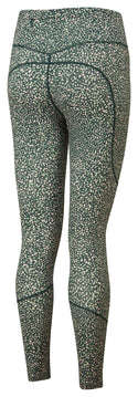 Ronhill | Wmn's Tech Tight | SpringMeadow | XS