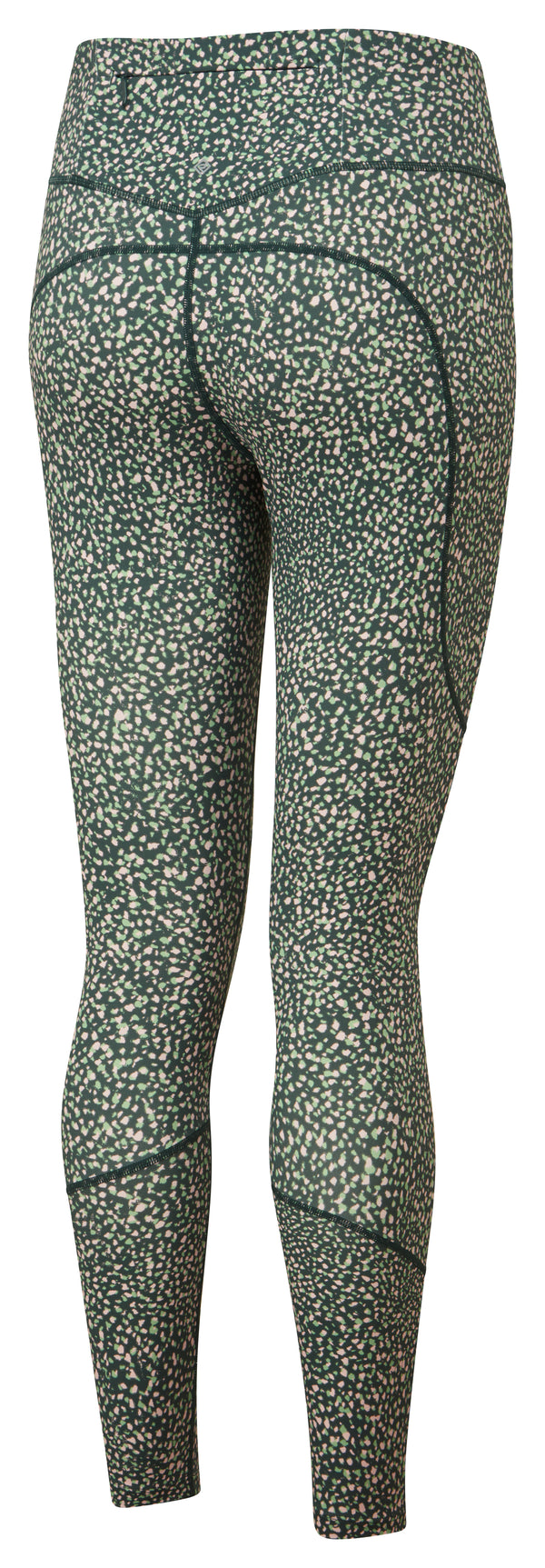 Ronhill | Wmn's Tech Tight | SpringMeadow | XS