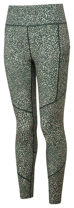 Ronhill | Wmn's Tech Tight | SpringMeadow | XS