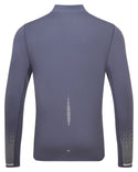Ronhill | Men's Tech Reflect 1/2 Zip | Anchor/Reflect | S
