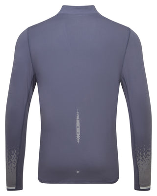 Ronhill | Men's Tech Reflect 1/2 Zip | Anchor/Reflect | M