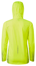 Ronhill | Wmn's Tech Reflect Jacket | Fluo Yellow/Reflect | L