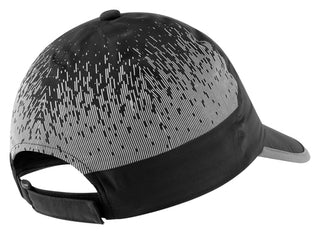Ronhill | Reflect Cap | Black/Reflect | S/M
