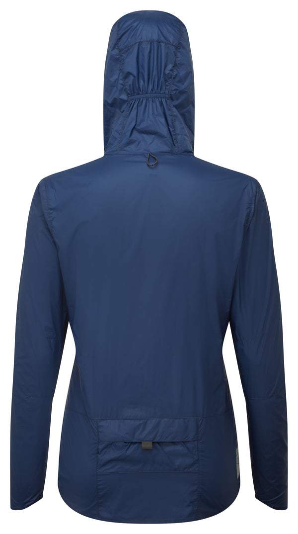 Ronhill | Wmn's Tech All-Terrain Jacket | DarkNavy | XS